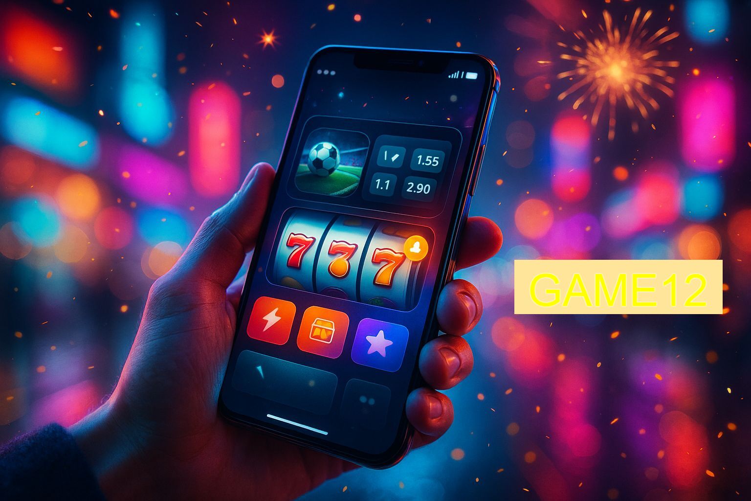Benefícios do App