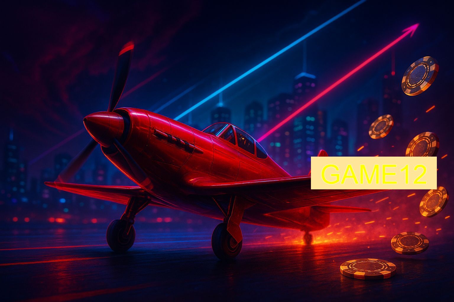 Aviator Festivo