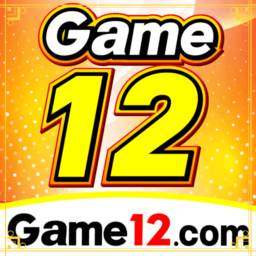 Imagem promocional da GAME12 mostrando a plataforma e suas vantagens