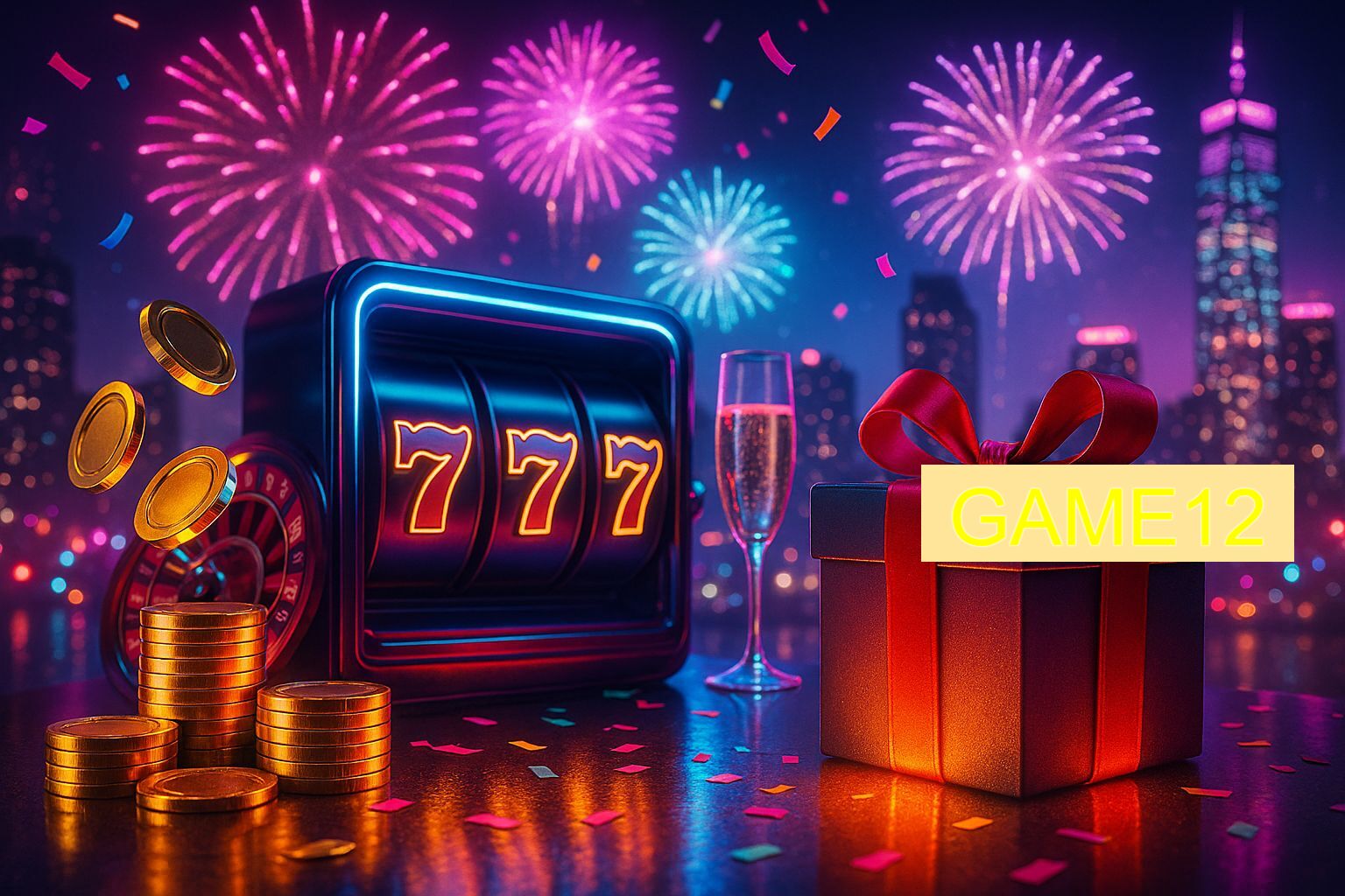 Bônus Festivos