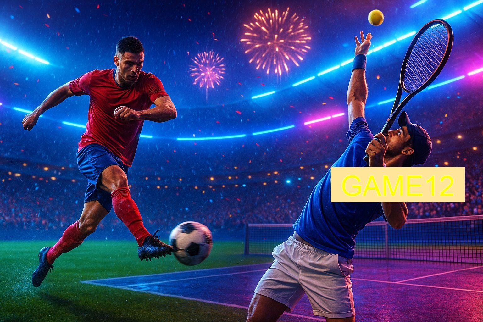 Eventos Esportivos
