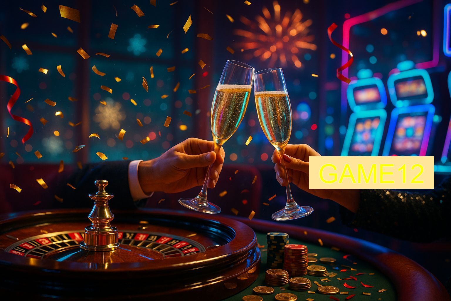 Jogos Festivos