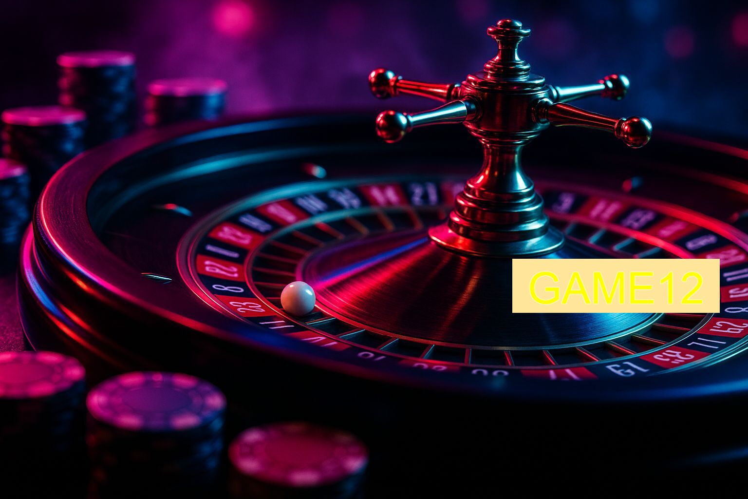 Jogos de roleta online