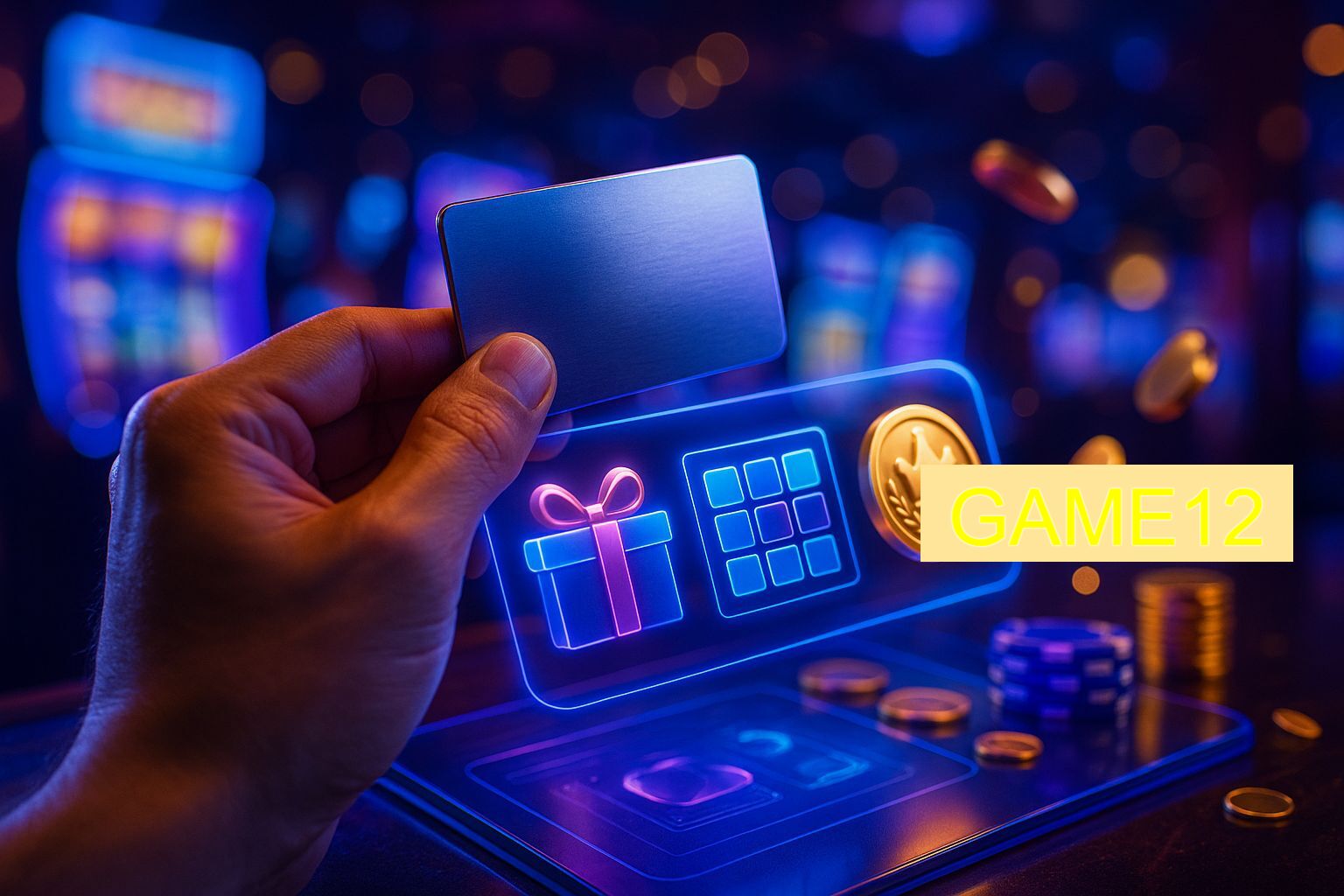 Benefícios do Login