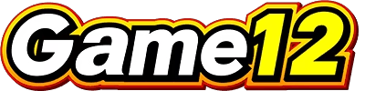 Logo da GAME12
