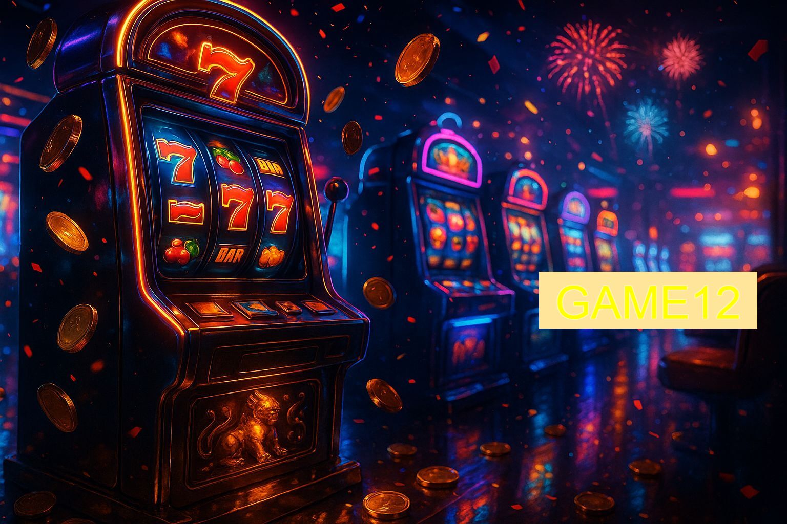 Benefícios dos Slots
